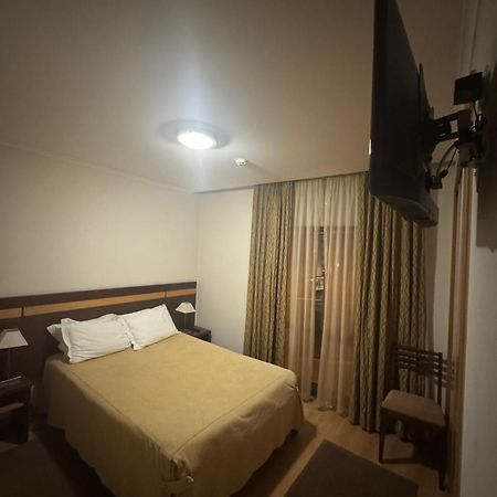 Hotel Santo Condestavel Фатима Экстерьер фото